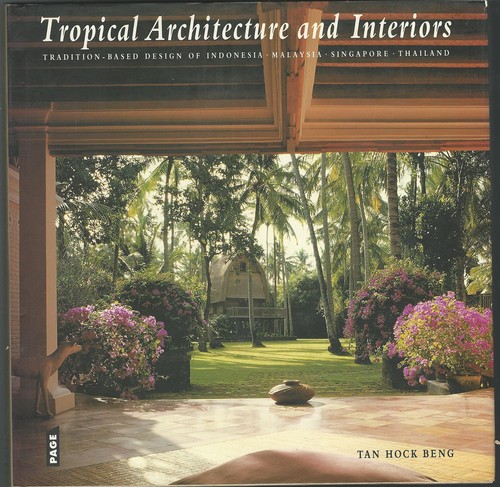 Tropical architecture and
