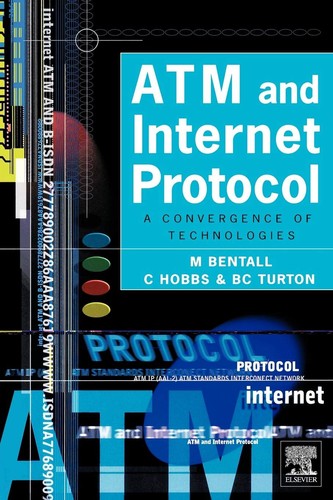 Atm and internet - atm,