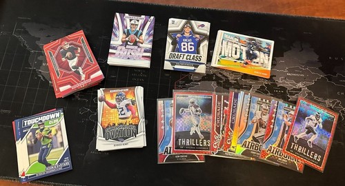 2023 panini rookies - 2023,